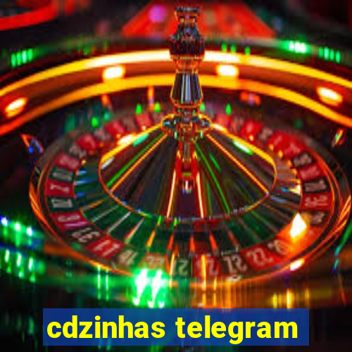 cdzinhas telegram